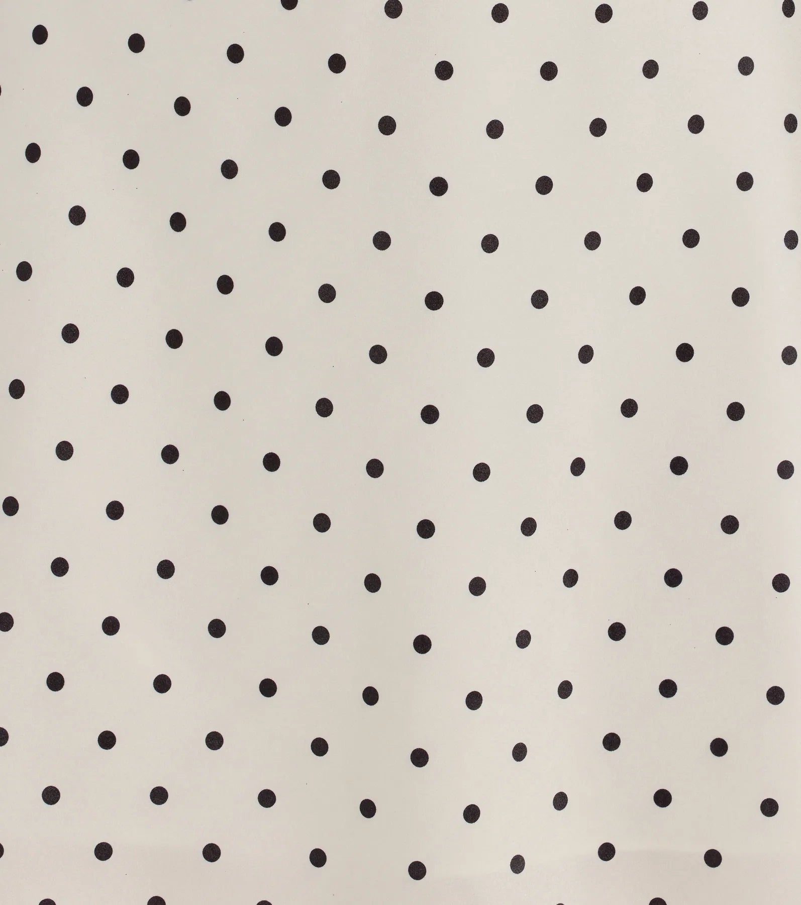 Spotted You V-Neck Polka Dot A-Line Mini Dress - Image 10