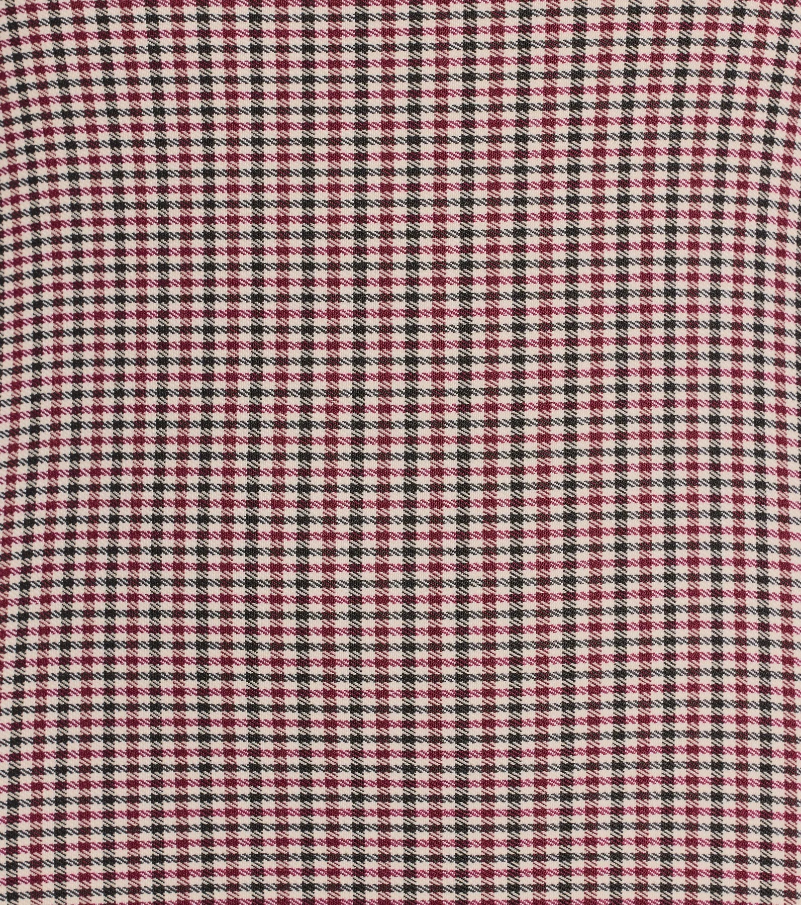 Preppy Chicness Lace Trim Plaid Bodycon Dress - Image 4
