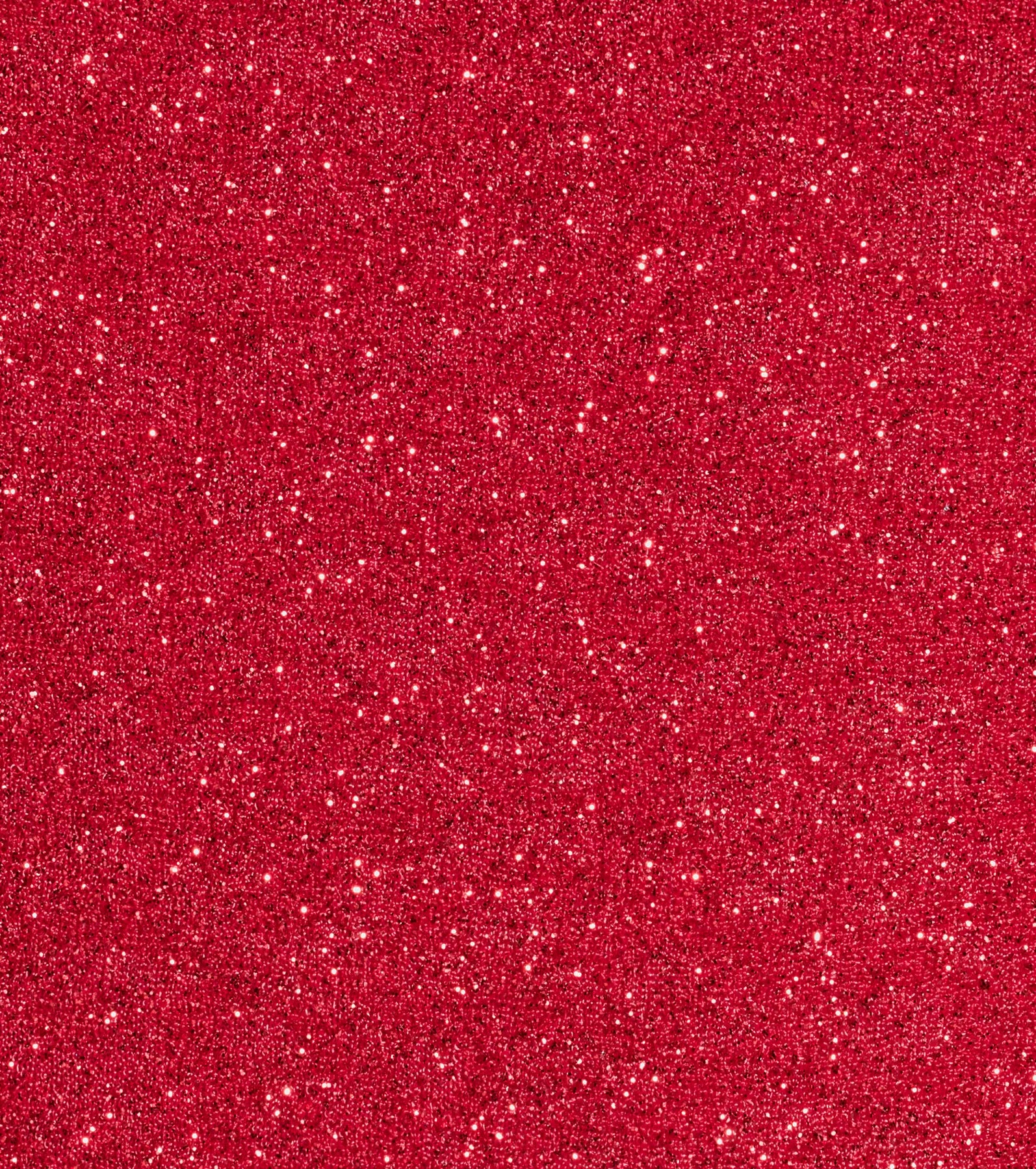 Glitzy Moves Wrap-Front Glitter Knit Mini Dress - Image 8