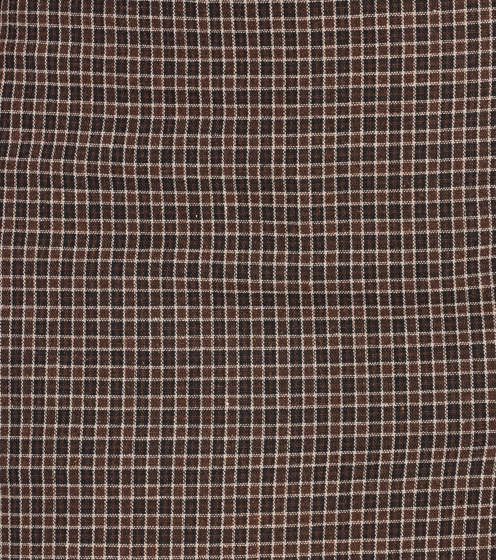 Fall For You High-Rise Plaid Slit Skort - Image 3
