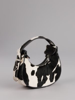 Cowgirl Code Mini Bag