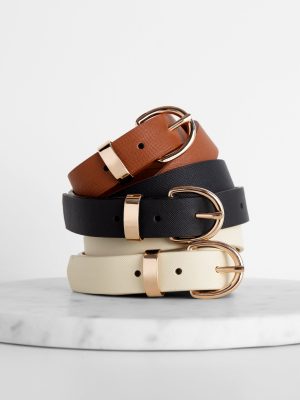 Belt Variety Pack