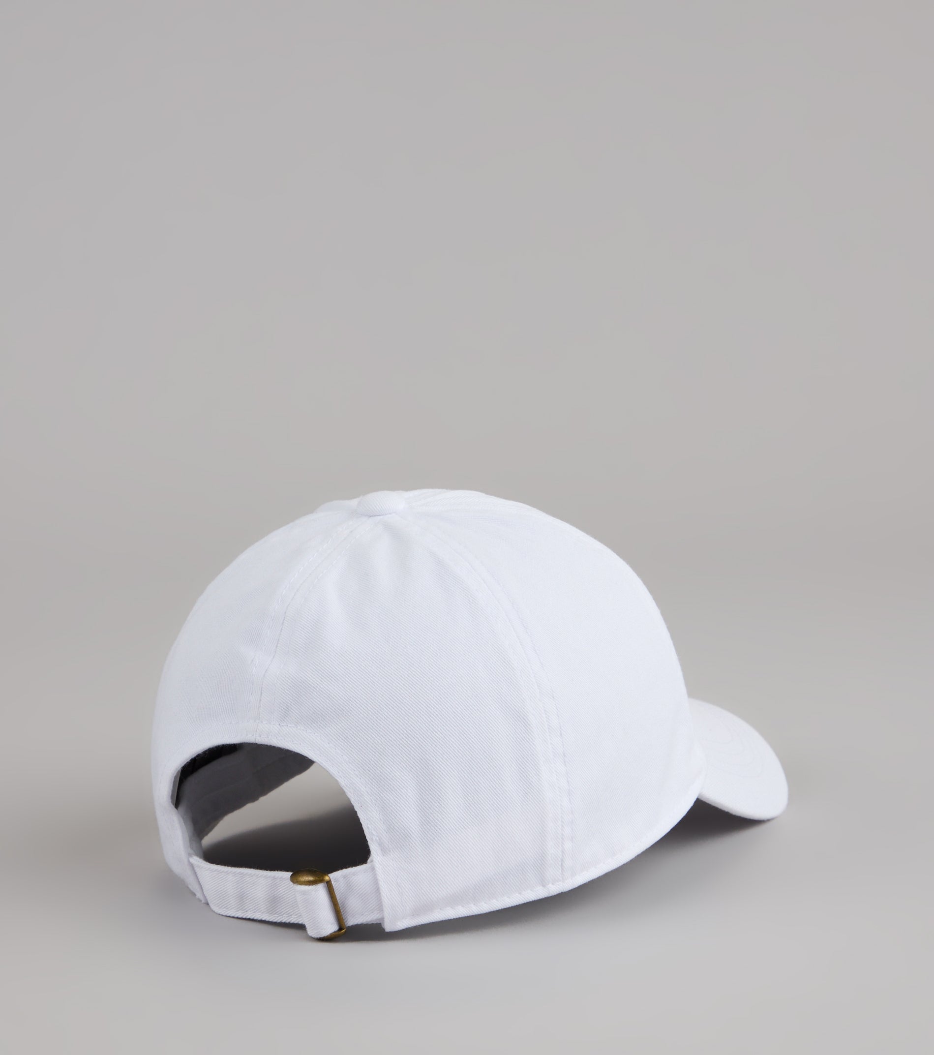 Bite Back Baseball Cap - Image 4