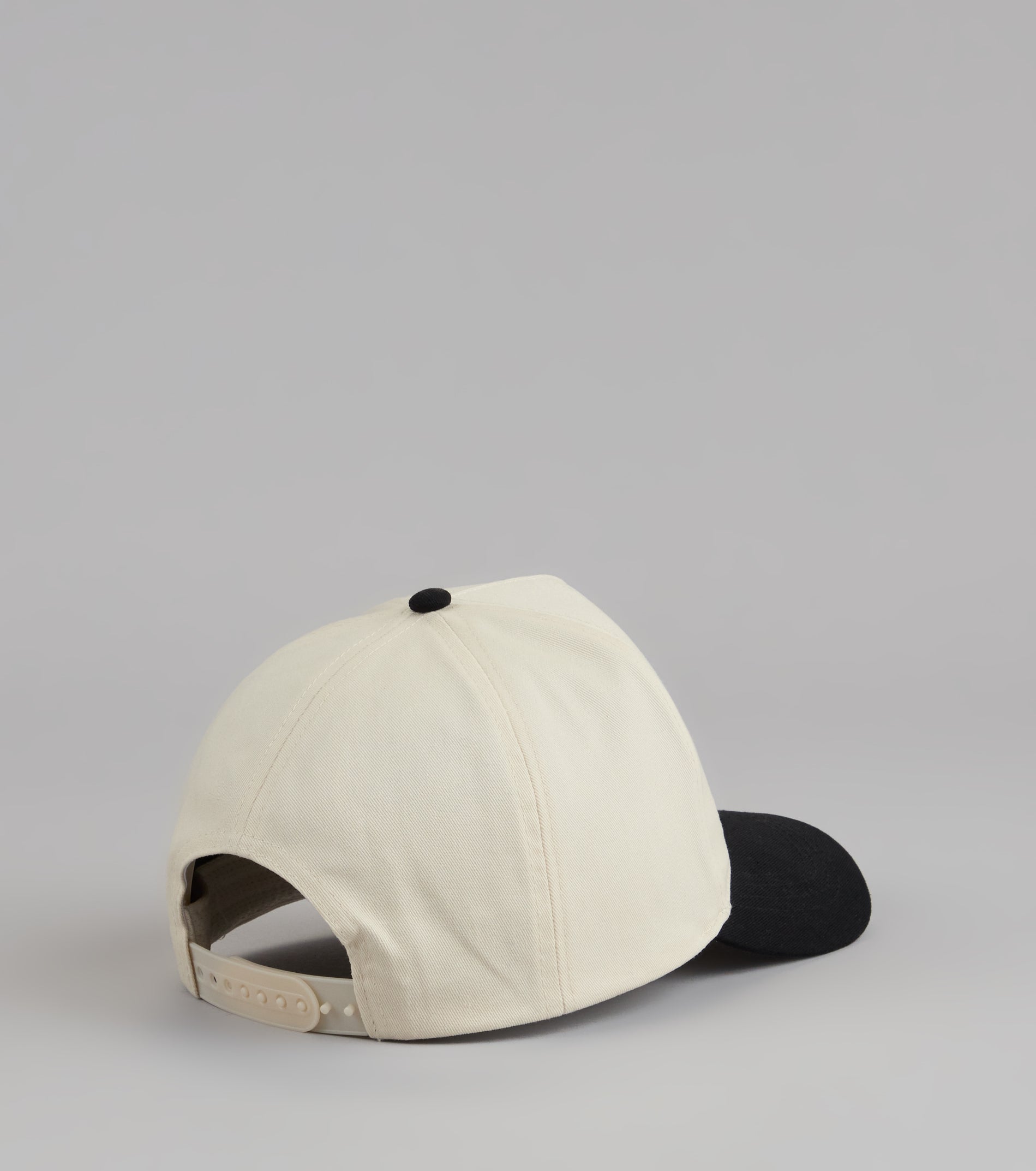 Tailgate Club Two-Tone Baseball Cap - Image 4