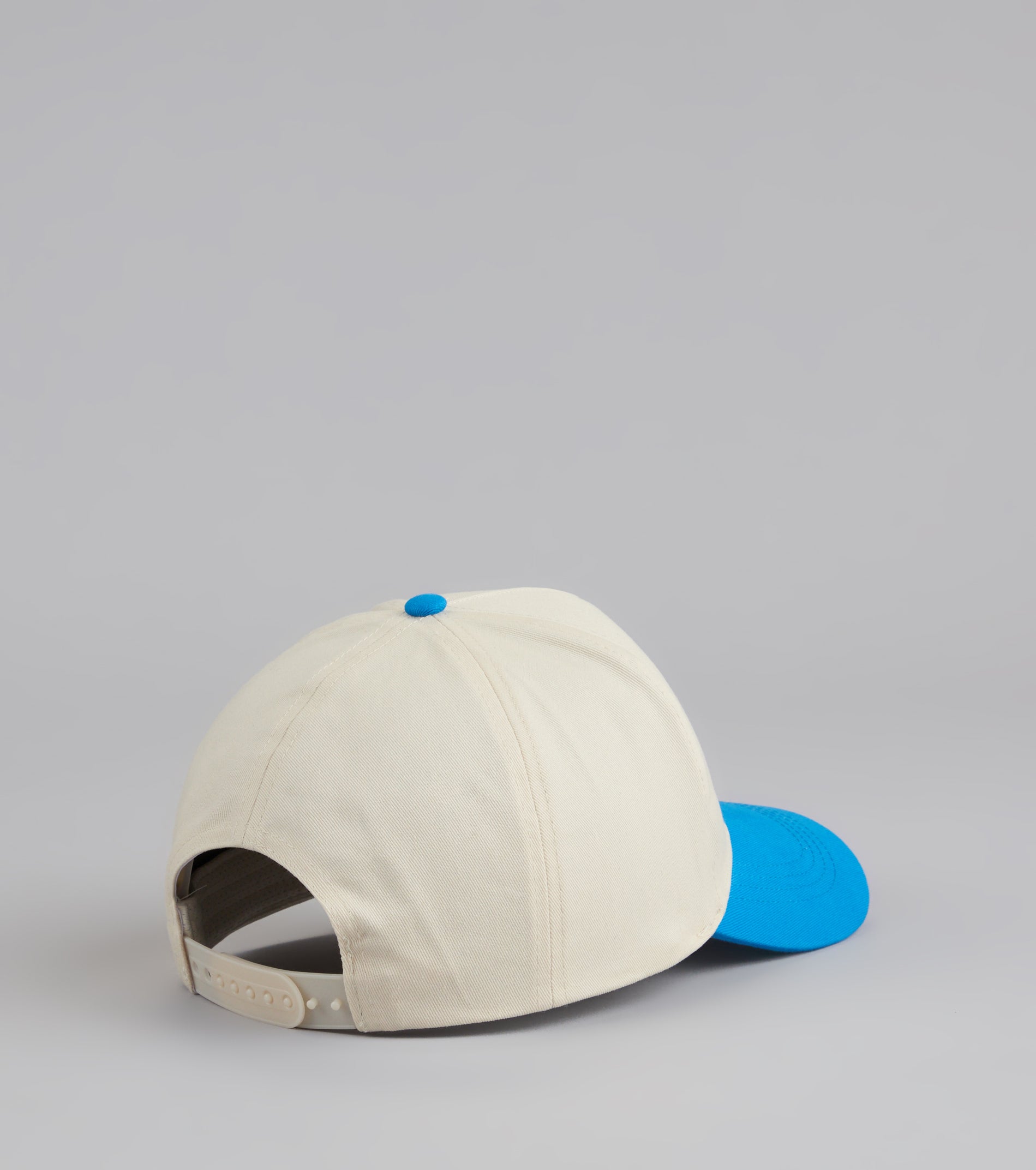 Tailgate Club Two-Tone Baseball Cap - Image 12