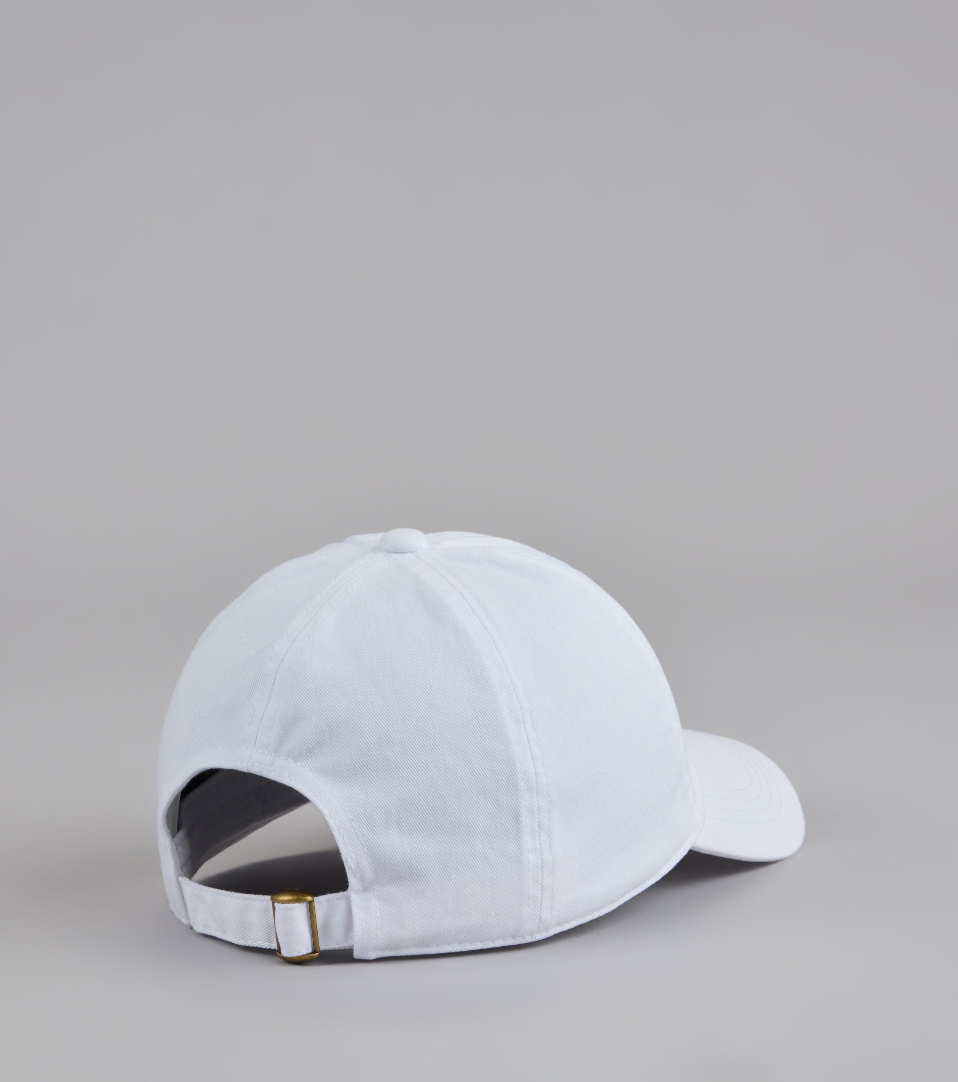 Tiger. Bows. And Touchdowns LSU® Baseball Cap - Image 4