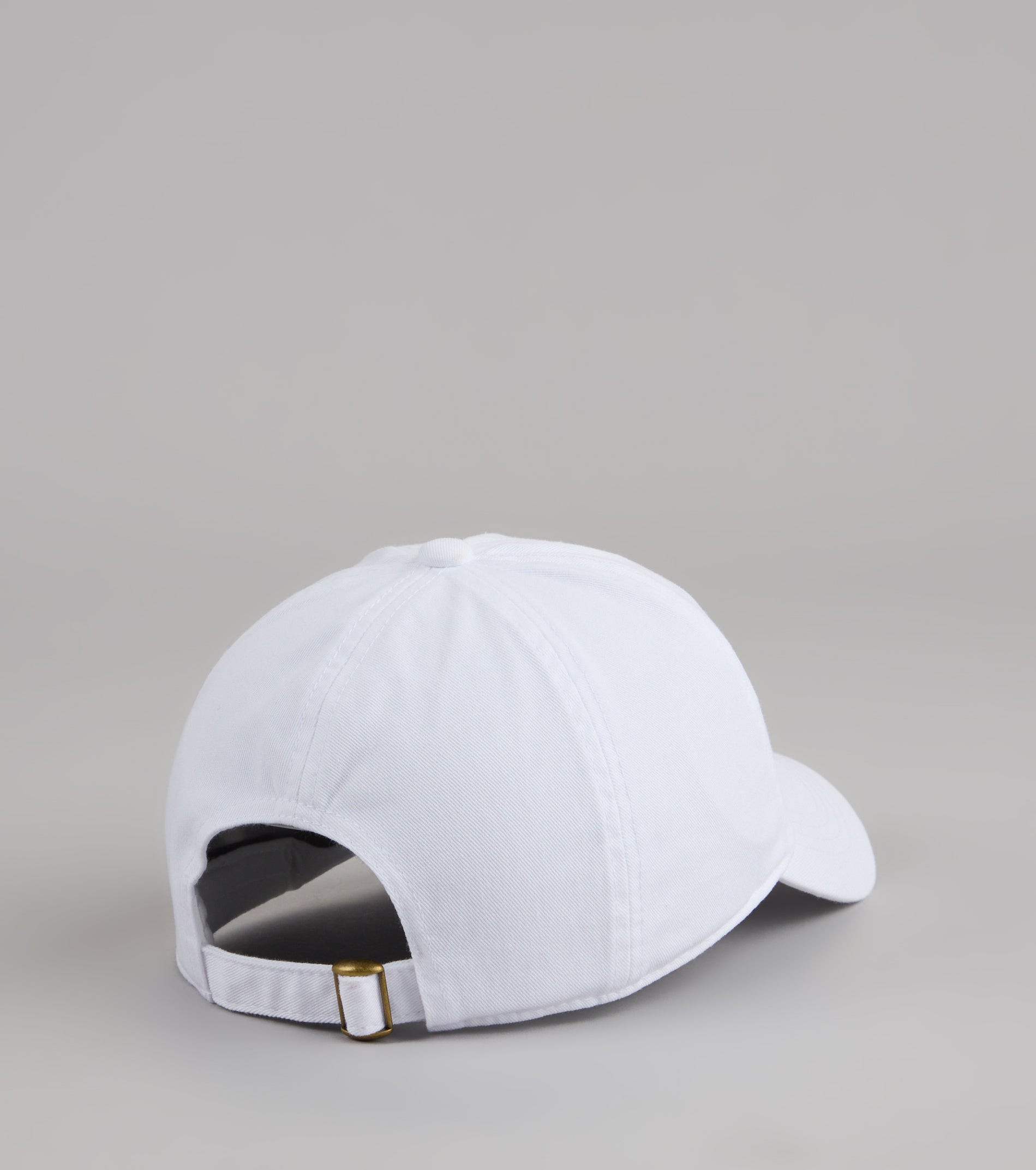 Love Letters And Game Days Columbus Baseball Cap - Image 4