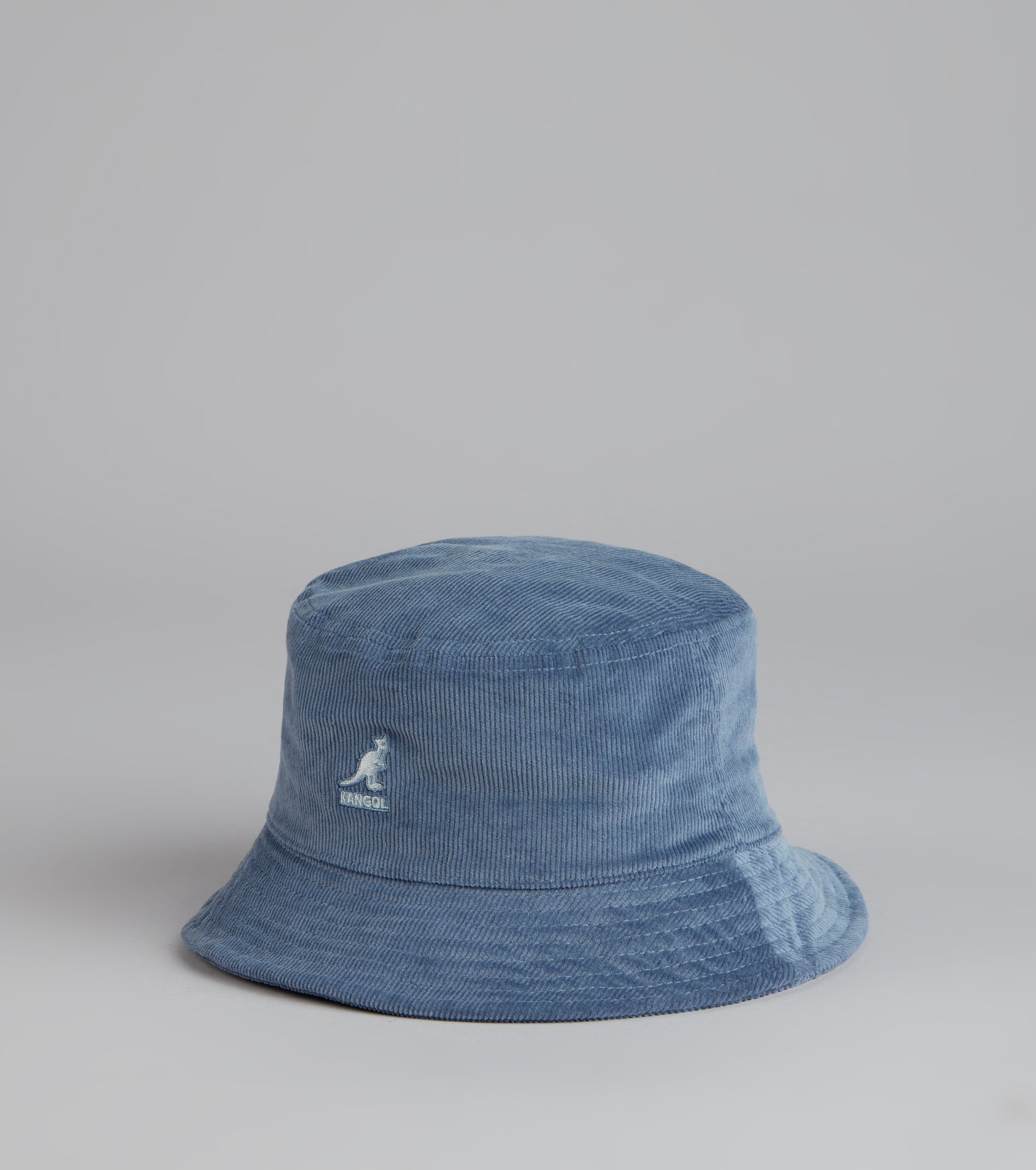Kangol Corduroy Bucket Hat - Image 3