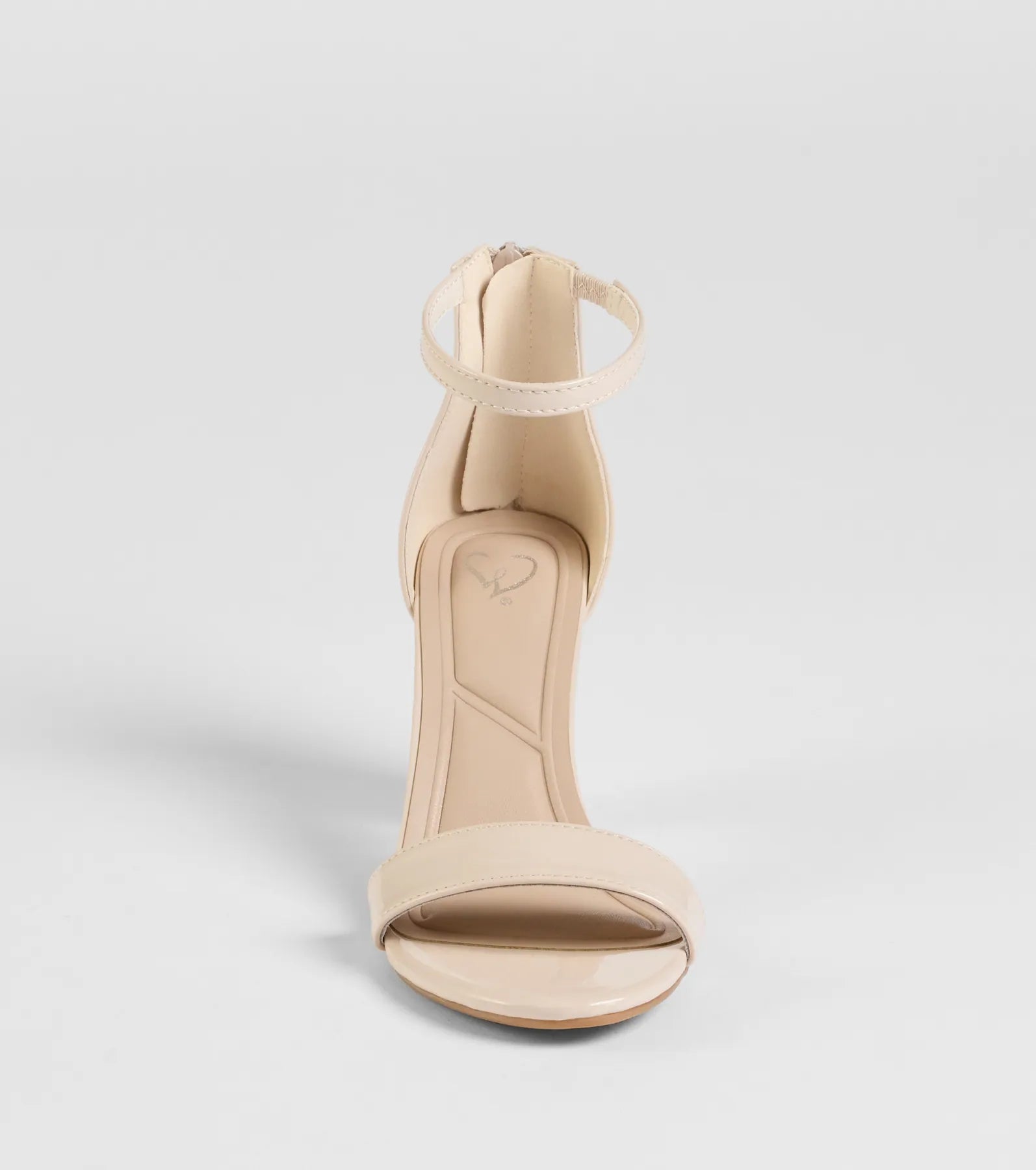 Smooth And Sleek Block Heels - Image 13