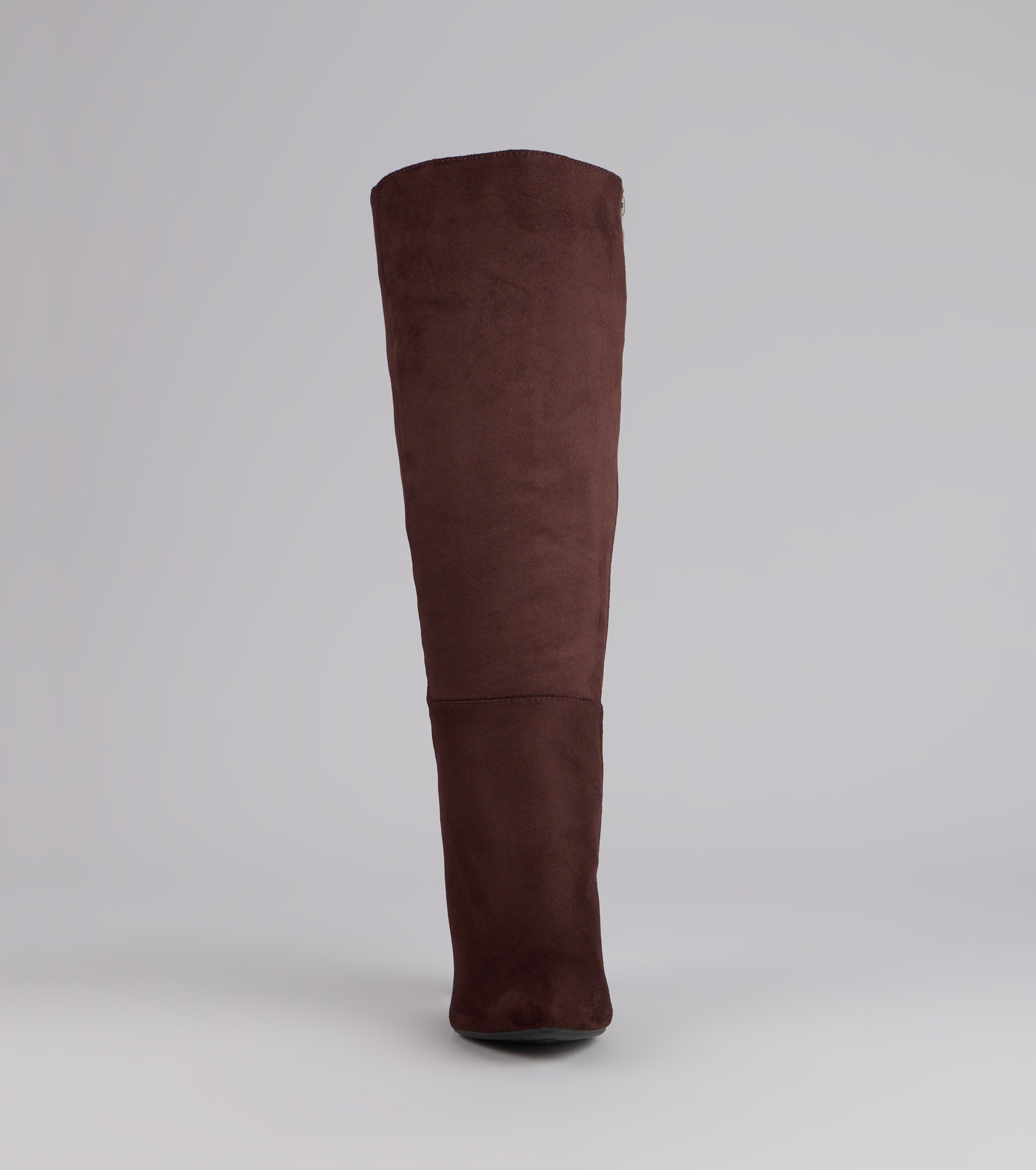 Fall For Me Wide Calf Knee-High Boots - Image 6