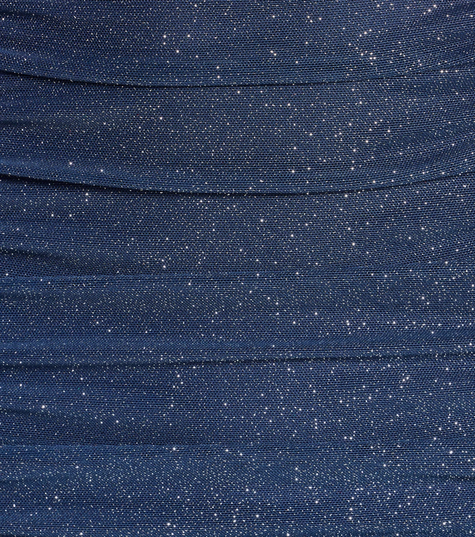 Shimmer Vibes Glitter Mesh Bodycon Mini Dress - Image 4