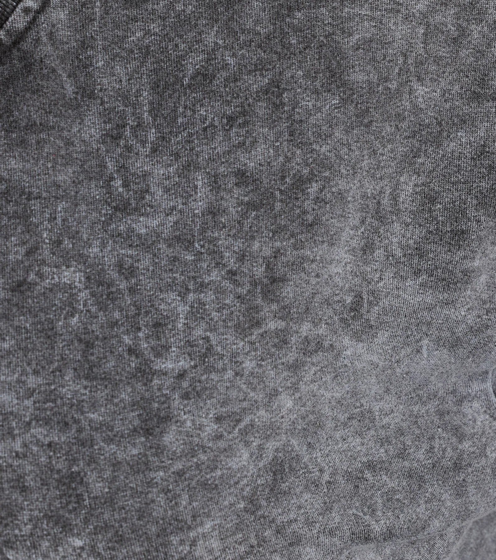 Comfy Cozy Washed Knit Pull-Over Topper - Image 4