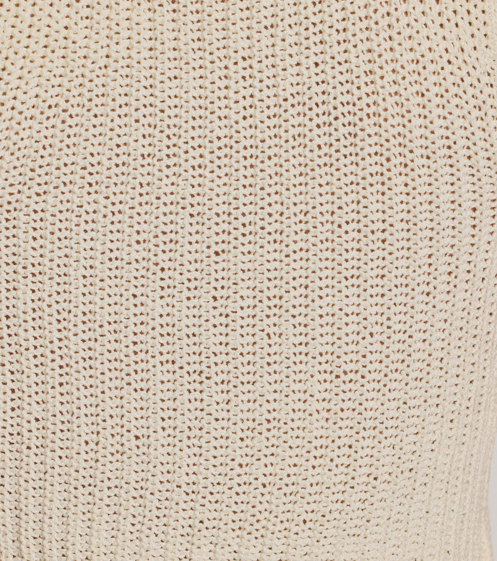 Dreamy Western Vibes Sleeveless Crochet Vest - Image 16