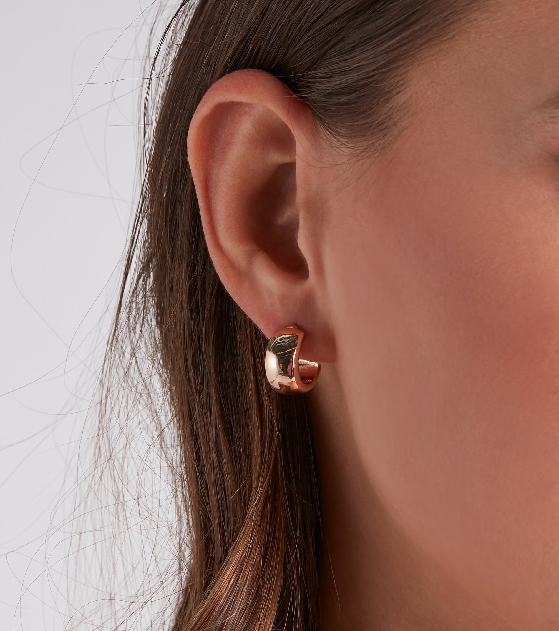 Trendy Luxe Gemstone Earrings Set - Image 3