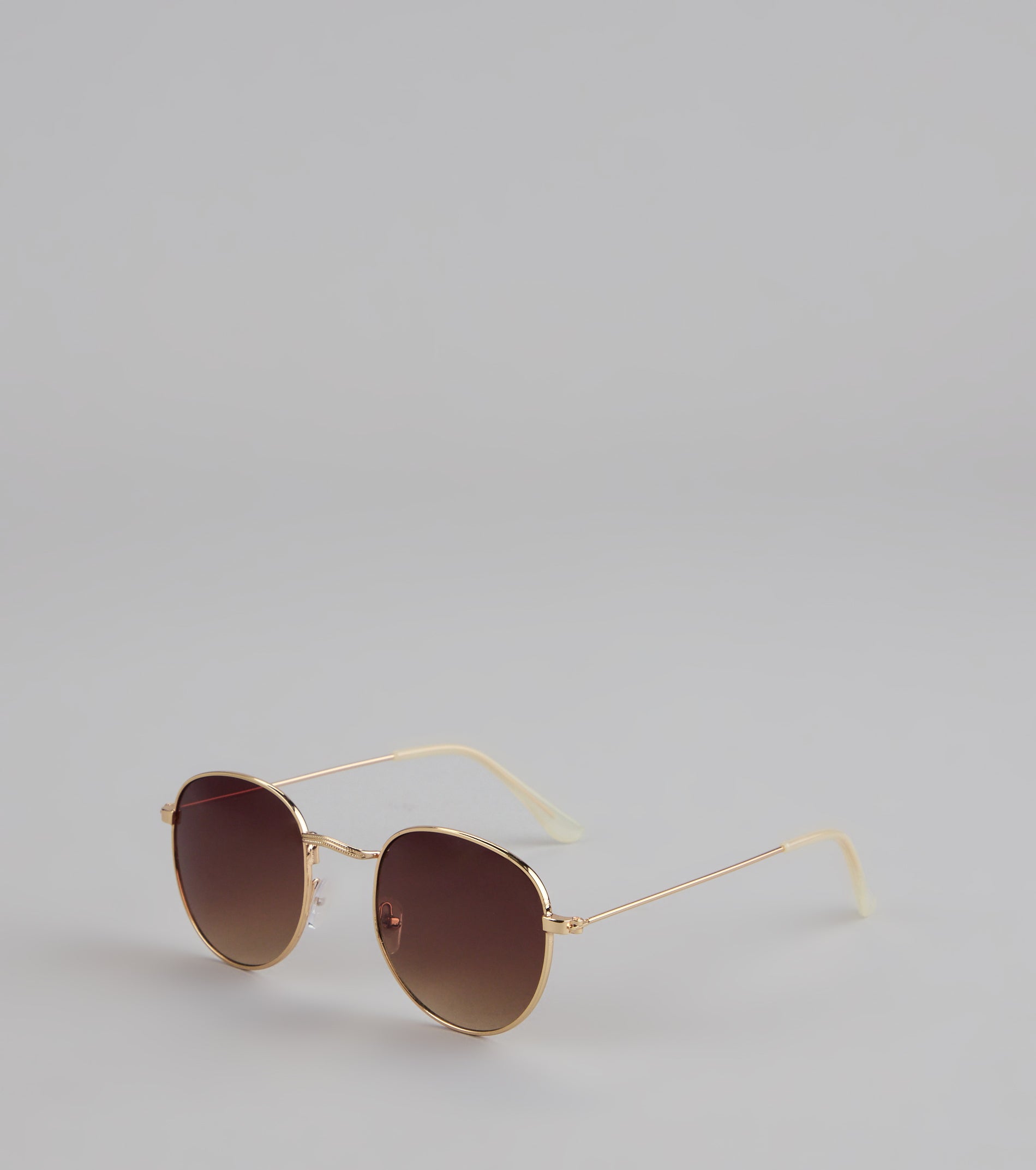 Weekend Muse Square Sunglasses - Image 2