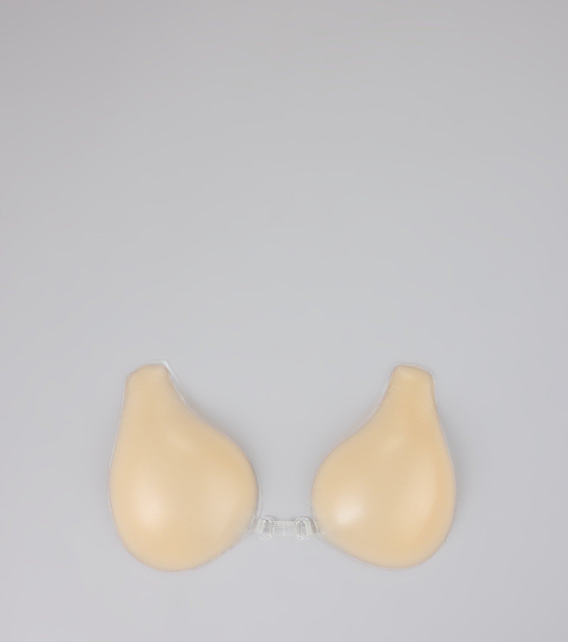 Silicone Adhesive Bra Cups - Image 2