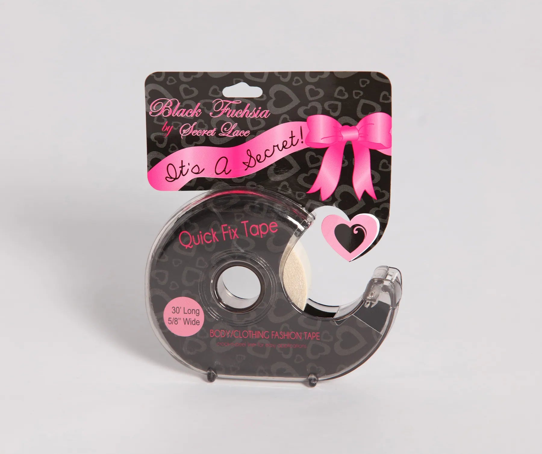 Must-Have Fashion Tape Roll