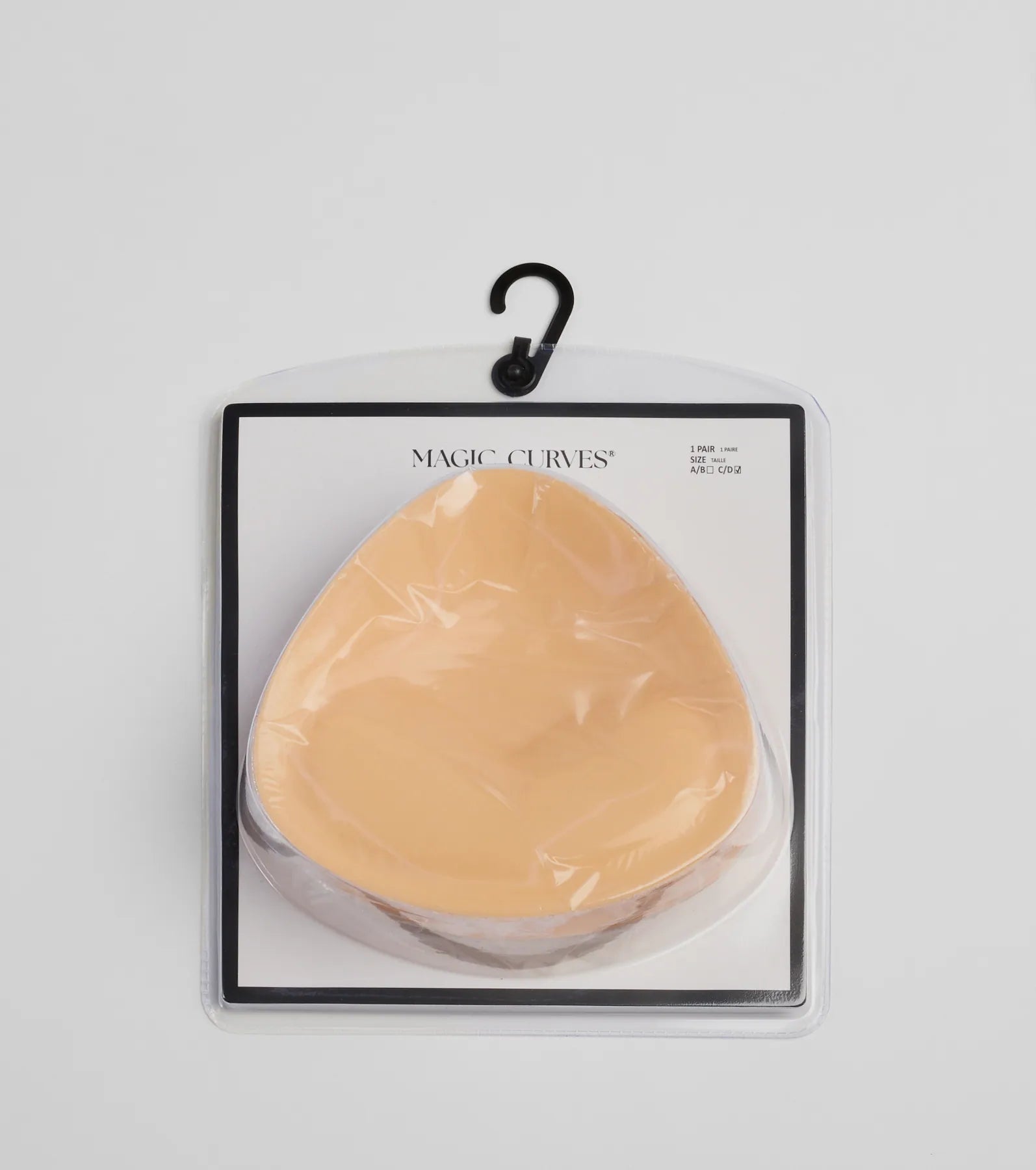 Double-Sided Adhesive Push-Up Pads - Image 3