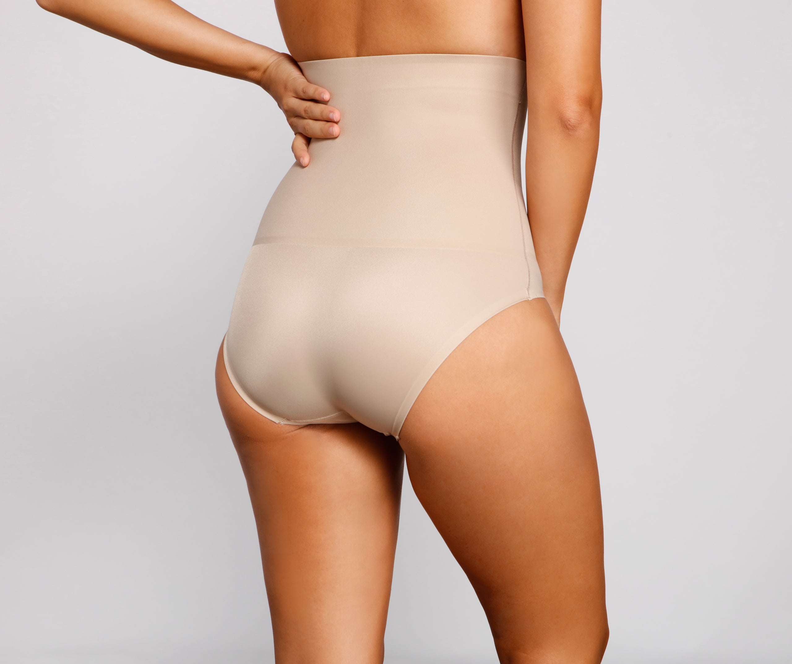 Flaunt It Brief Shaper - Image 2