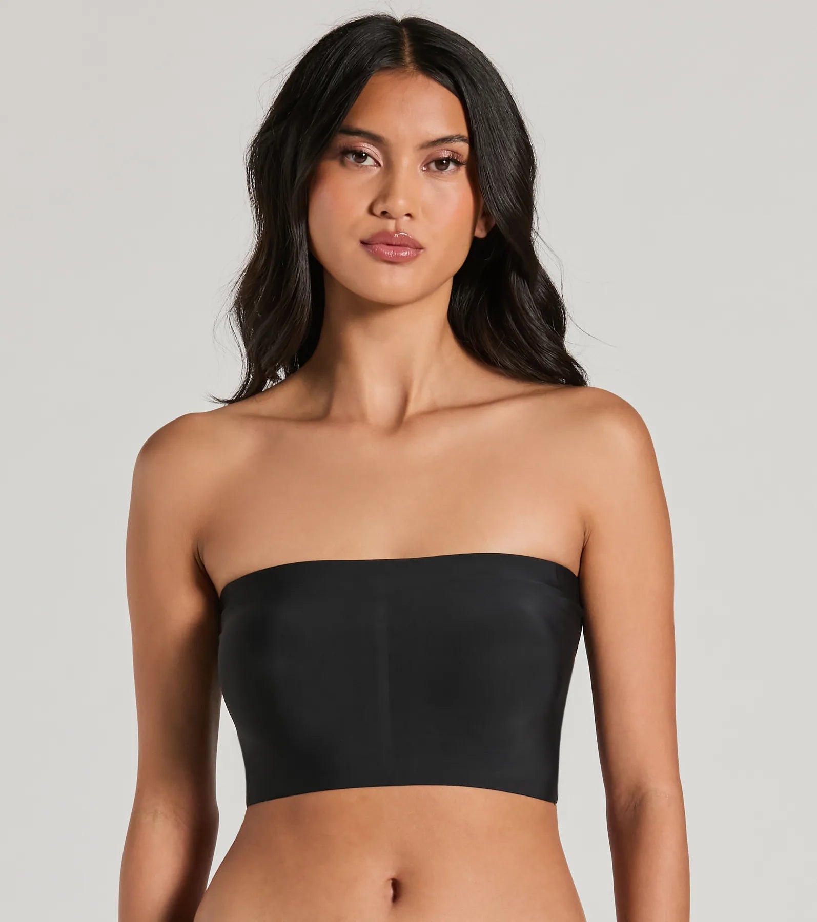 Support And Define Seamless Smooth Bandeau - Image 5