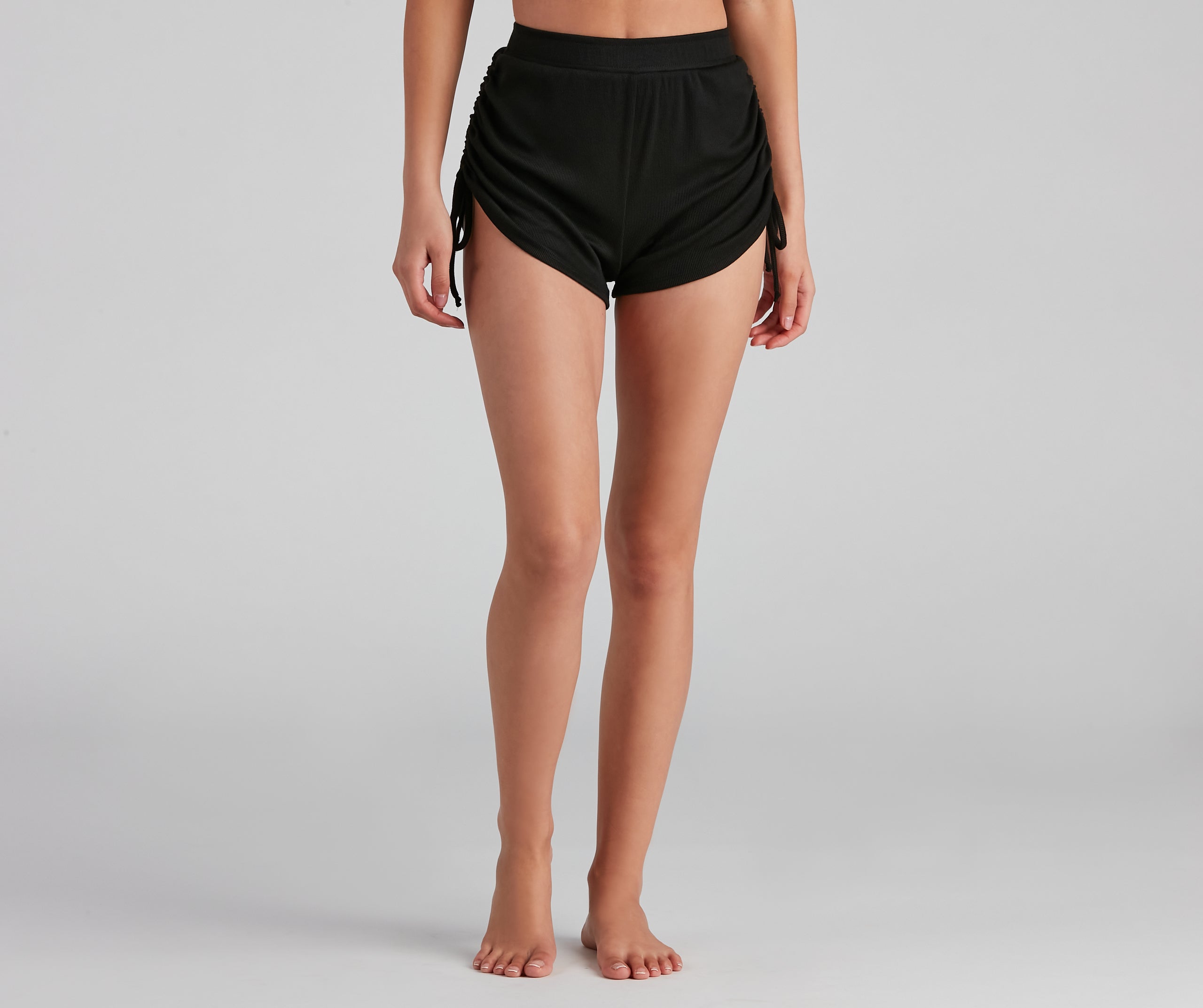 Better Together High Rise Shorts - Image 4
