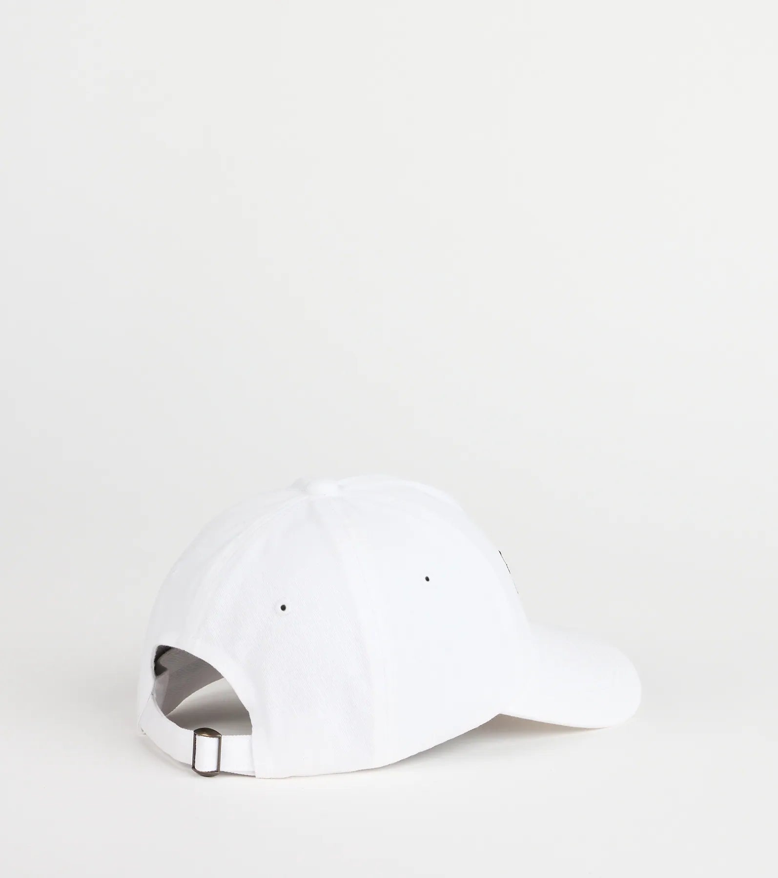 All This And Brains Too Baseball Cap - Image 2