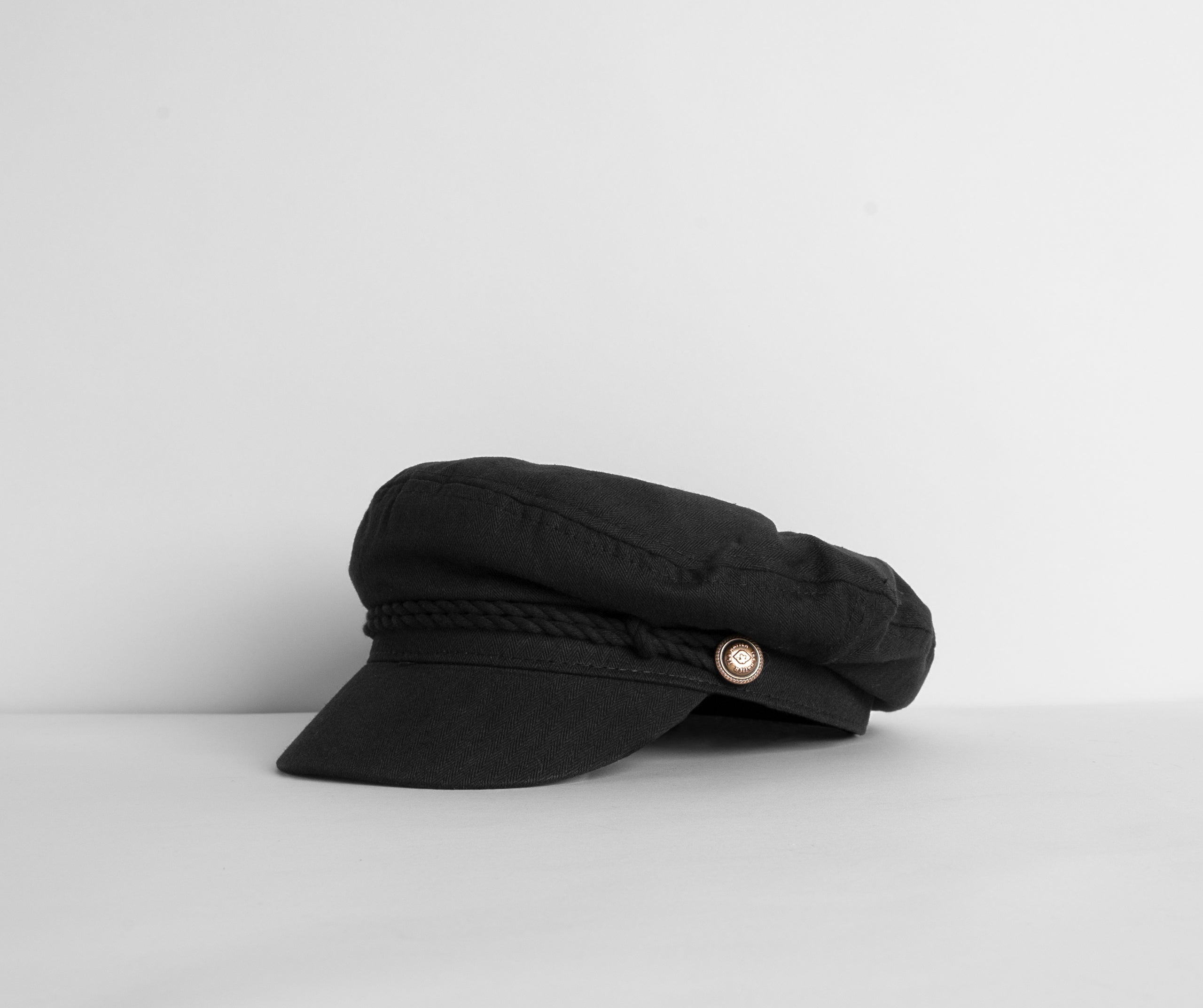 Newsgirl Cabby Hat - Image 3