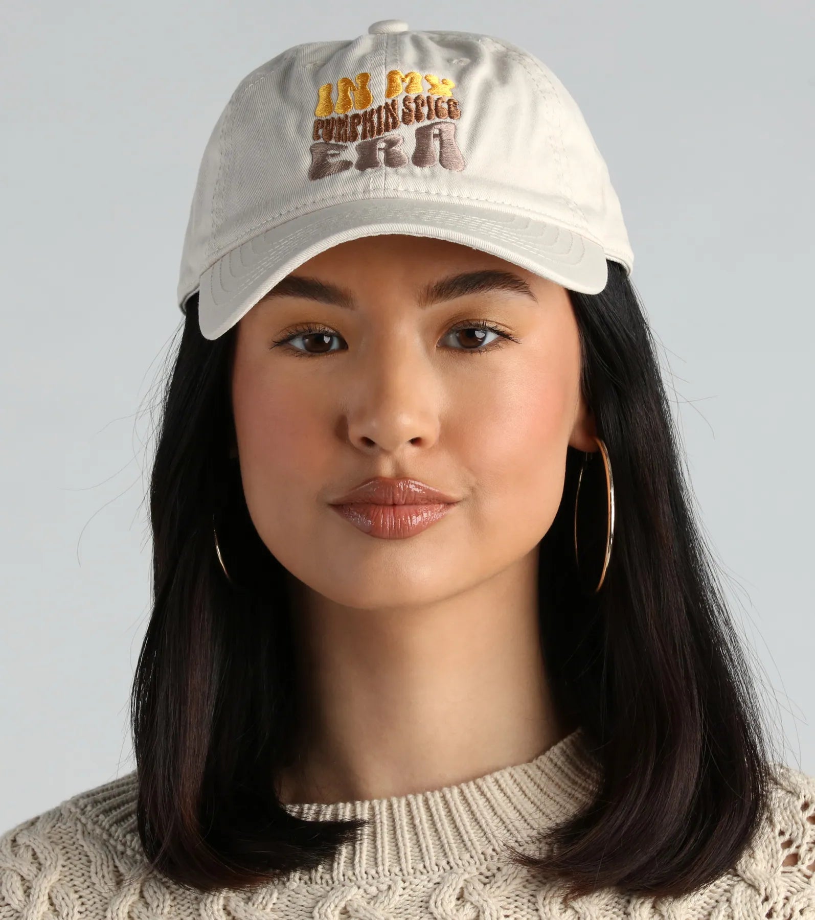 In My Pumpkin Spice Era Baseball Cap - Image 2