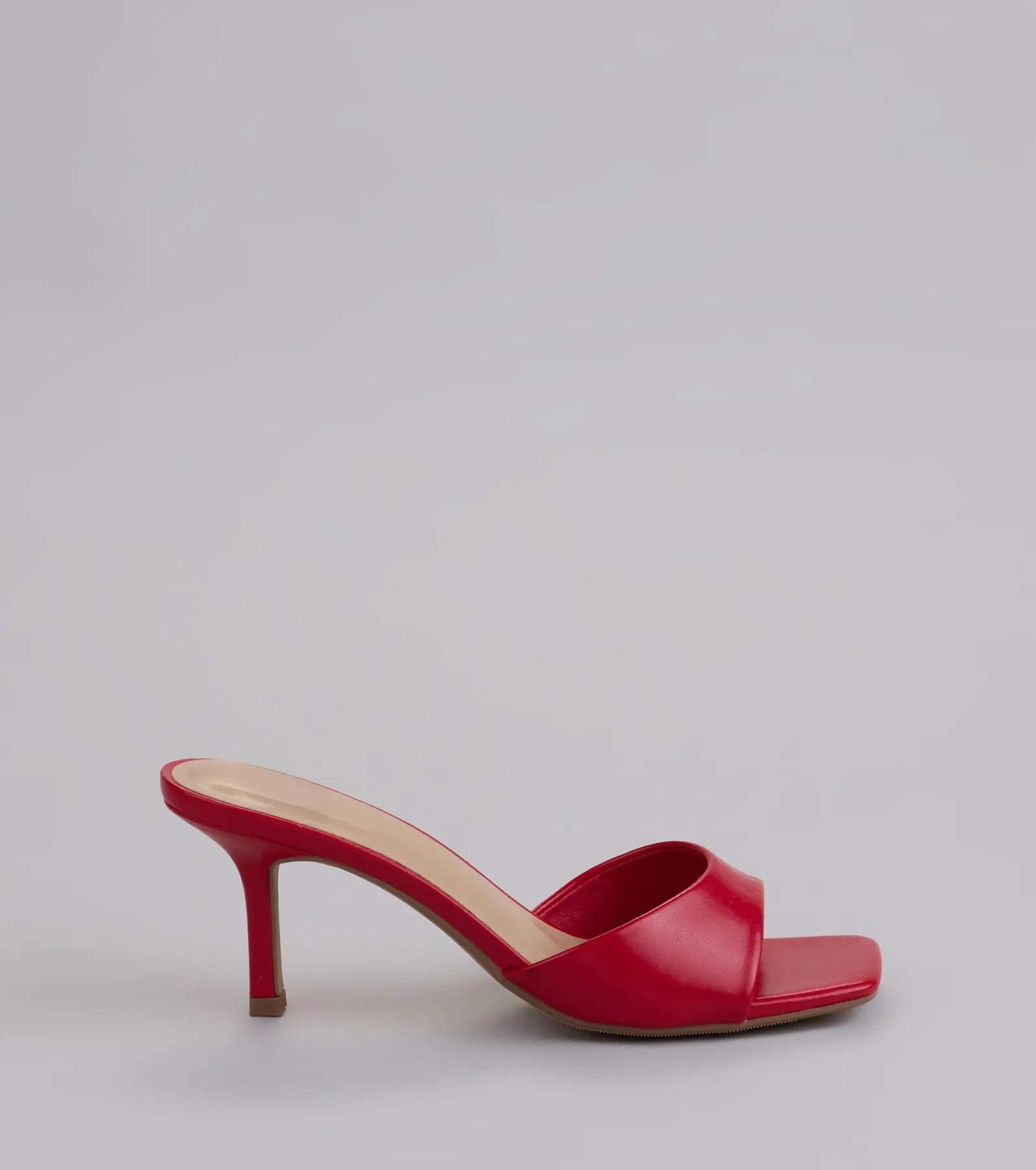 Glam Stunner Stiletto Mules - Image 11