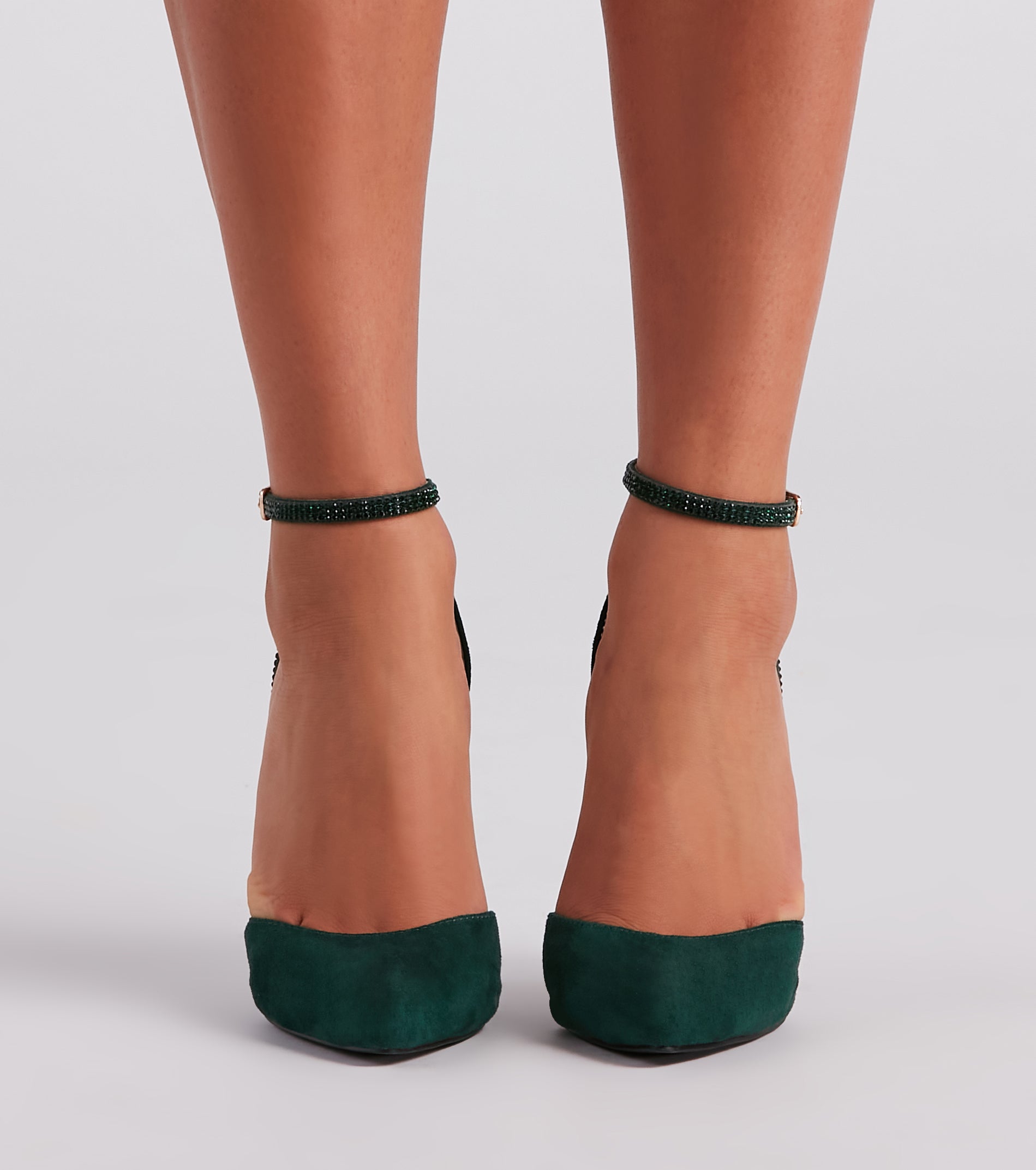 Cocktail Hour Stiletto Pumps - Image 3