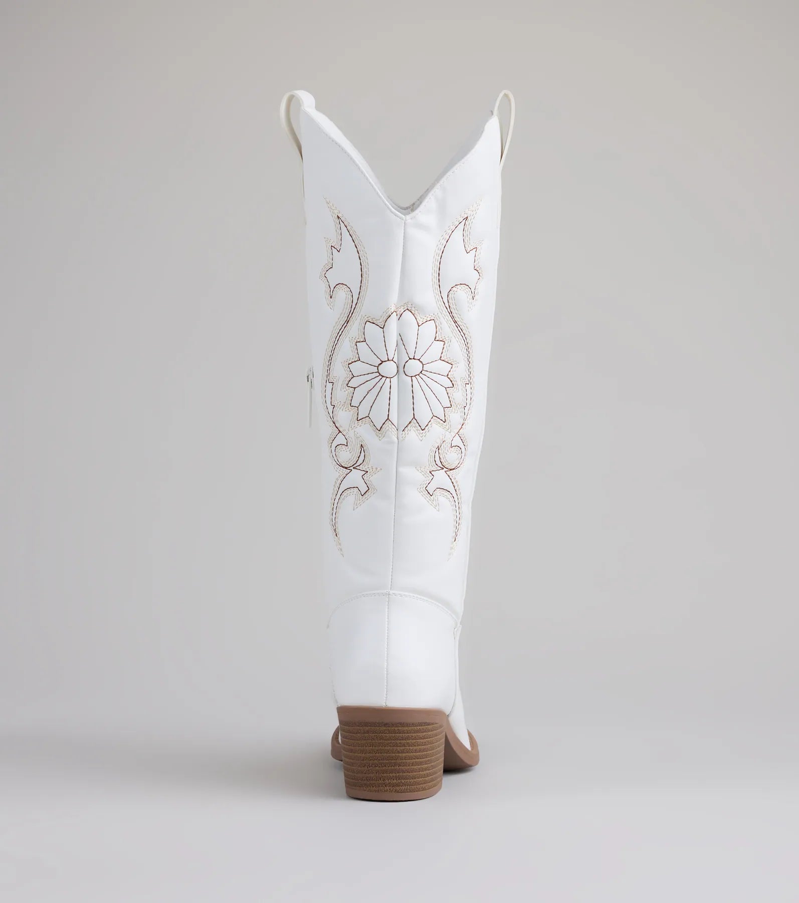 Giddy Up Gorgeous Cowboy Boots - Image 4