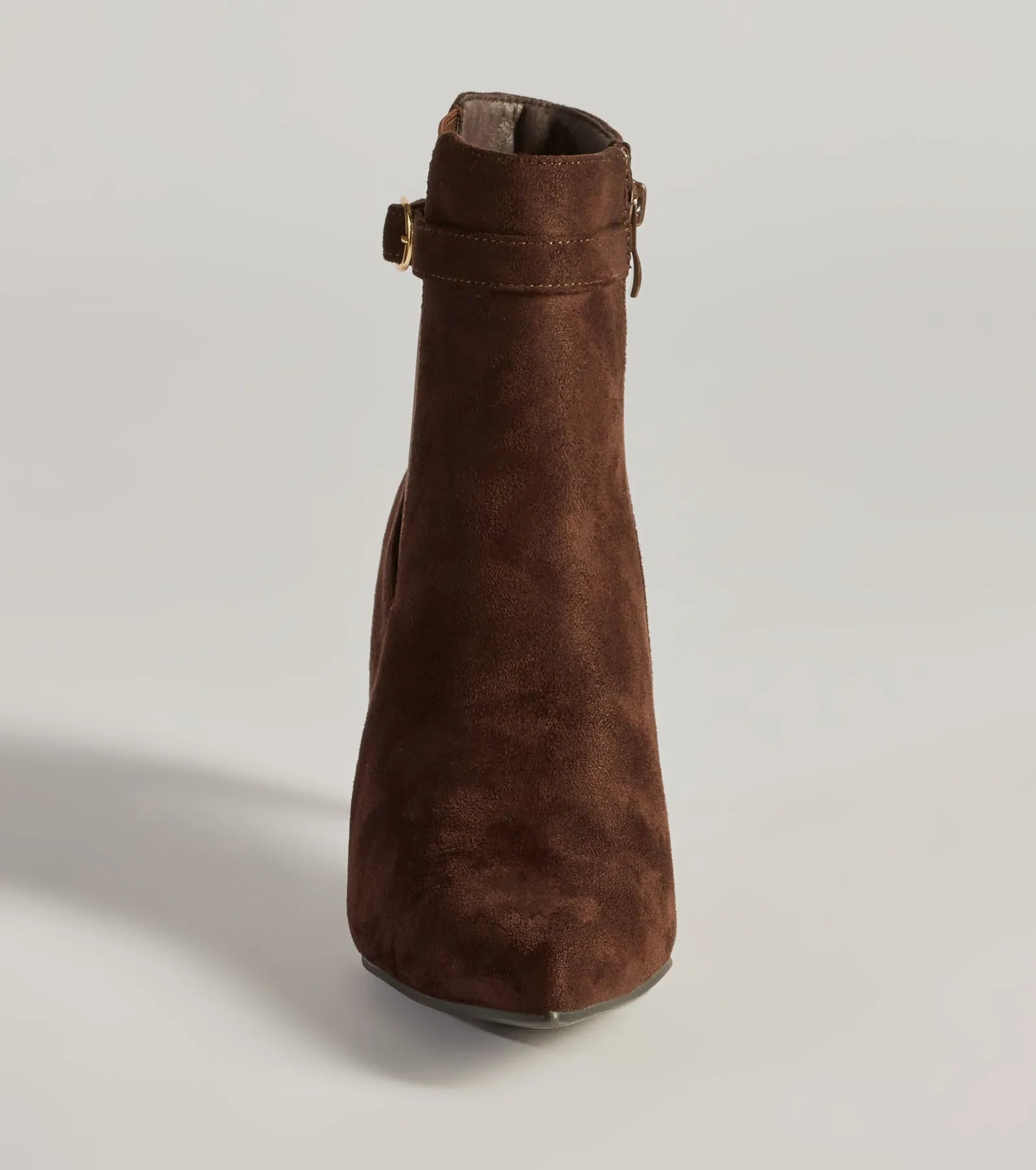 Of-The-Moment Stiletto Ankle Booties - Image 3