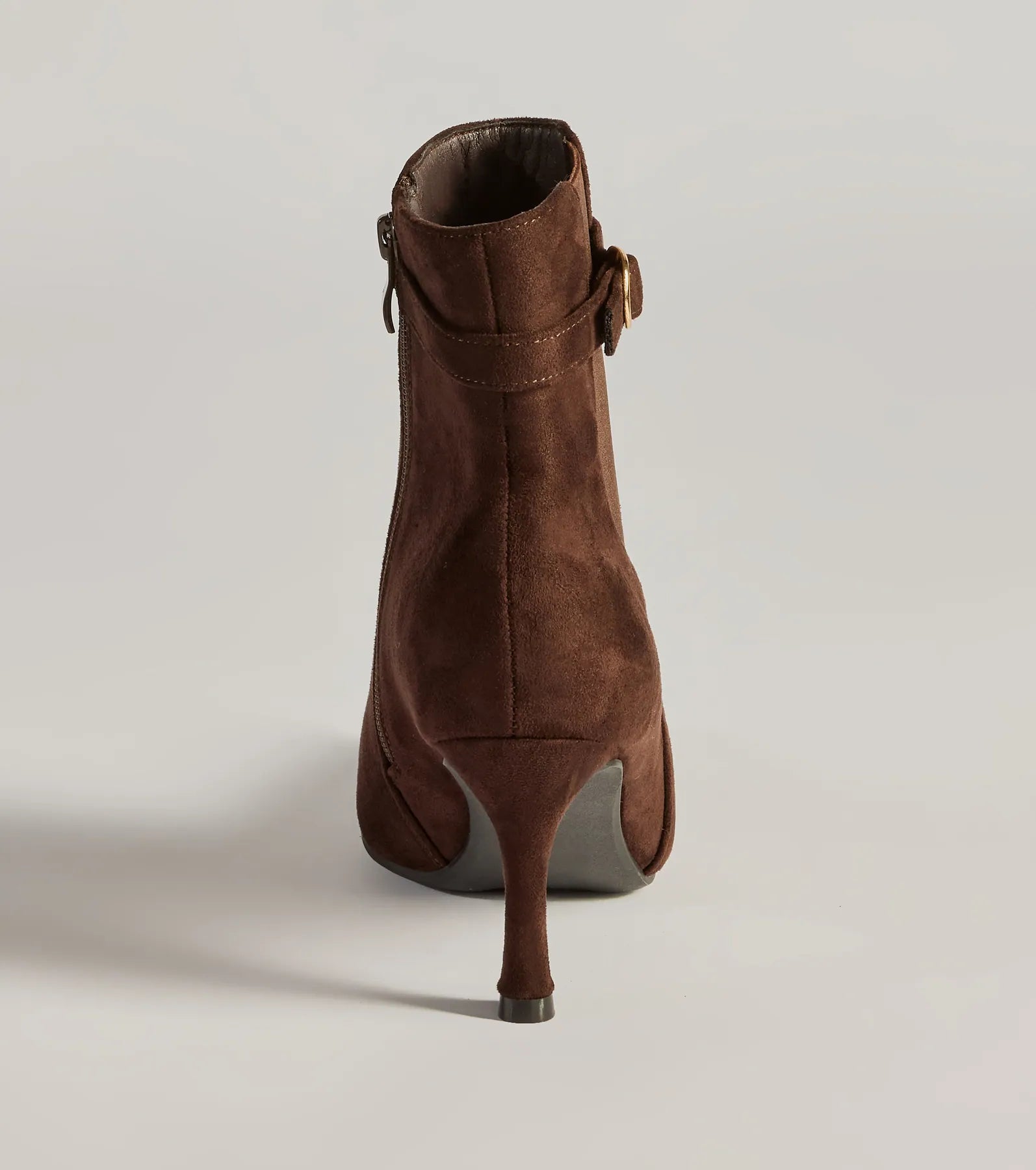 Of-The-Moment Stiletto Ankle Booties - Image 4