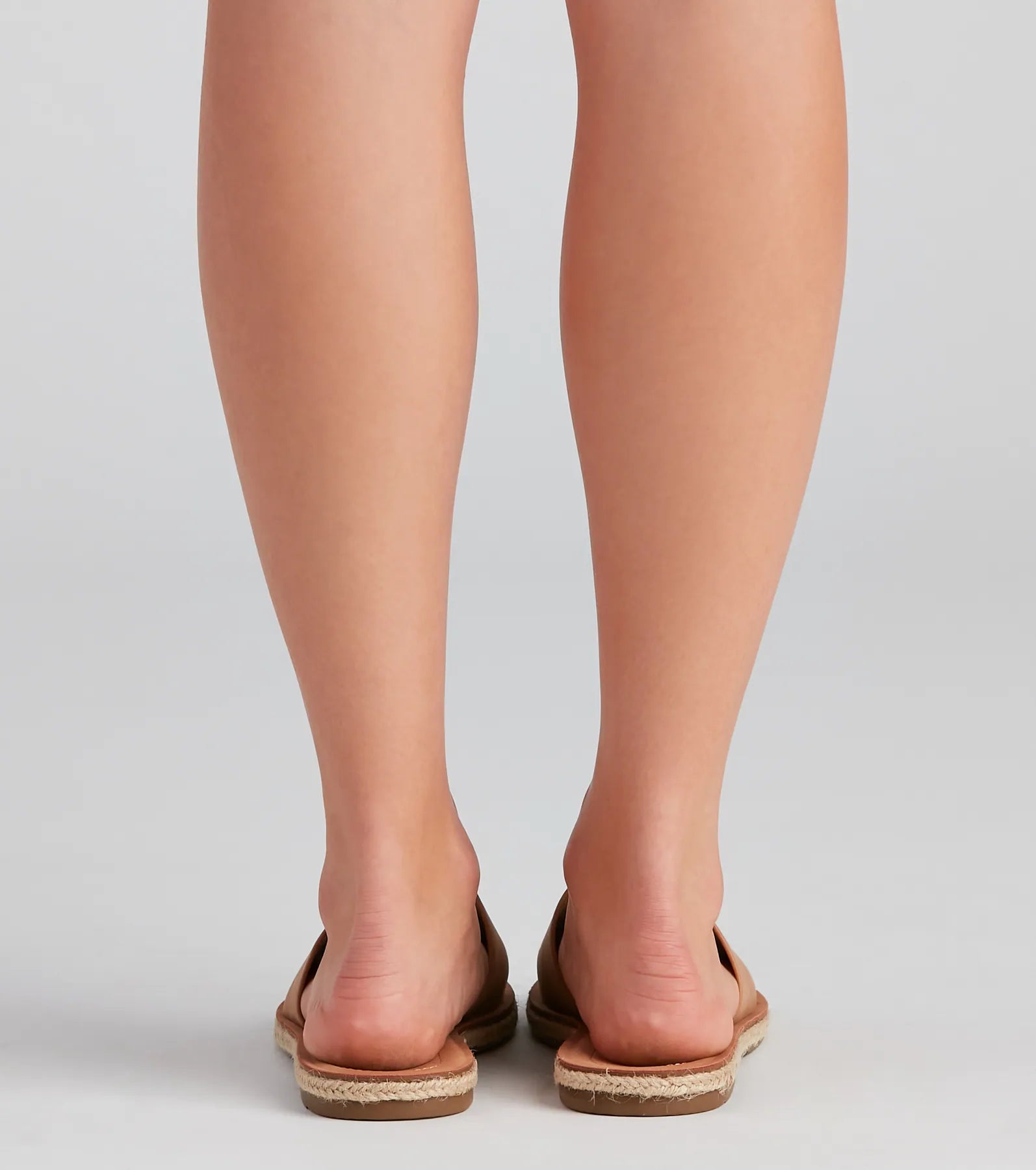 Spring Forward Espadrille Flat Sandals - Image 4